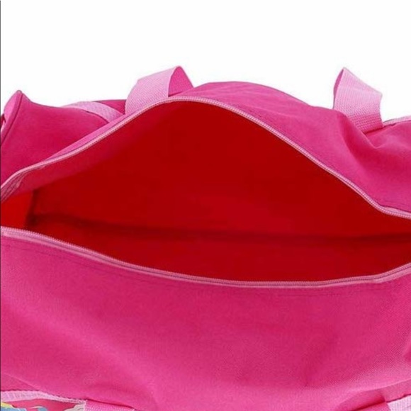 Disney Frozen Duffle Bag - Picture 2 of 2